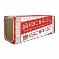 Утеплитель Изорок (Isoroc) Изолайт 1000х500х100 мм, фото