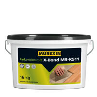 Клей для паркета Murexin X-Bond MS-K511 (Parkettklebstoff X-Bond MS-K511), фото