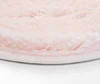 Фото - Коврик WasserKRAFT Wern BM-2554 Powder pink для ванной комнаты