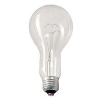Лампа (теплоизлучатель) Т240-200 200 Вт, цоколь Е27  Розничная, фото