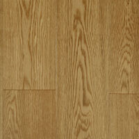 Массивная доска Magestik Floor Дуб Натур (300-1800)х125х18 мм, фото
