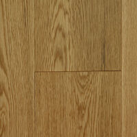 Массивная доска Magestik Floor Дуб Натур (300-1800)х150х18 мм, фото