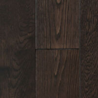 Фото - Массивная доска Magestik Floor Дуб Шоколад (300-1800)х125х18 мм