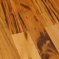 Массивная доска Magestik Floor Экзотика Тигровое дерево, фото