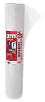 Фото - Сетка стеклотканевая для фасадных работ FASADPro 2000 1 м х 50 м  Розничная