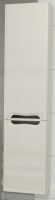 Шкаф-пенал VALENTE FELICE Flc350.58 белый глянец (350*300*1420), фото