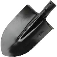 Штыковая лопата (без черенка), фото