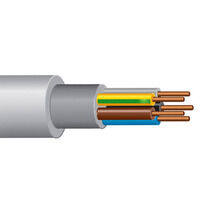 Фото - Силовой кабель NUM 5x2,5 Конкорд Розничная