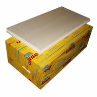 Теплоизоляция URSA XPS СТАНДАРТ N-II-G4 1250-600-50 мм 7 плиты в упаковке Розничная, фото
