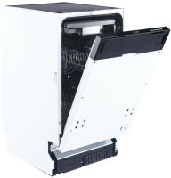 Встраиваемая посудомоечная машина Exiteq 
EXDW-I403, фото