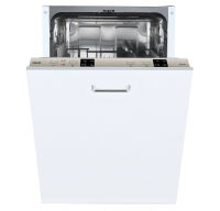Встраиваемая посудомоечная машина Graude 
VGE 45.0, фото