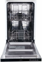 Встраиваемая посудомоечная машина Kronasteel 
Delia 45 BI, фото