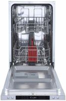 Встраиваемая посудомоечная машина Lex PM 
4562 B, фото