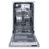 Встраиваемая посудомоечная машина Zigmund 
& Shtain DW 239.4505 X, фото
