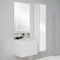 Зеркало Акватон Римини 60 (1A177602RN010), фото