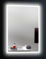 Зеркало ESBANO ES-2632HD (600x800х5), фото