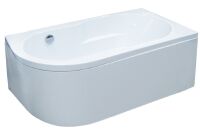 Фото - Акриловая ванна Royal Bath AZUR RB 614201 R (150x80x60)