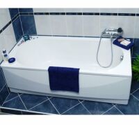 Фото - Акриловая ванна Vagnerplast KASANDRA 150 (150х70х45), без каркаса и сифона