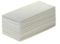 Рулонные полотенца универсальные, втулка 6 см, двухслойные (250205)., фото