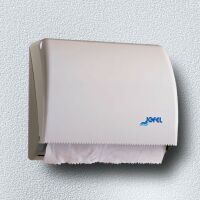 Jofel AG40000 Держатель бумажных полотенец, центральная размотка, фото