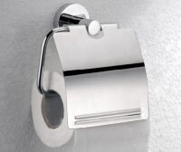 Держатель для туалетной бумаги Ravak TD 400.00 (X07P329), фото