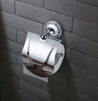 Держатель для туалетной бумаги Ravak CR 400.00 (X07P191), фото
