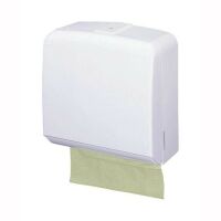 Диспенсер для туалетной бумаги OPTIMA FD-325 W, фото