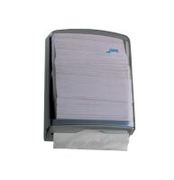 Диспенсер для рулонных полотенец Jofel AG16500, фото