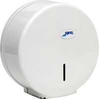 AF22000 – Диспенсер Jofel, серии Clasica для туалетной бумаги в стандартных рулонах, фото