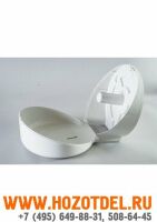 Диспенсер для туалетной бумаги, арт.AE57600 (пластик), фото
