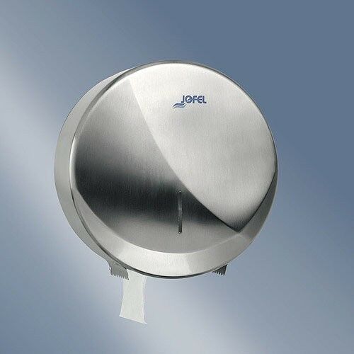 Диспенсер туалетной бумаги Jofel AE25000/AE25500 (матовая поверхность), фото