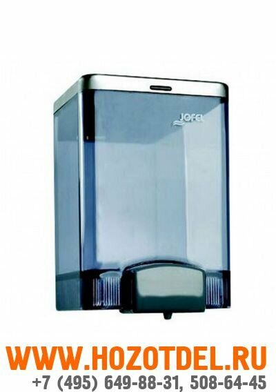Дозатор для жидкого мыла Jofel AC21150, фото