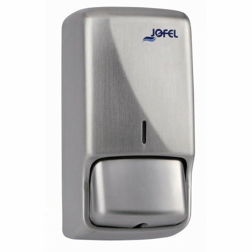 Дозатор пенного мыла Jofel AC45000/AC45500 (матовая поверхность), фото