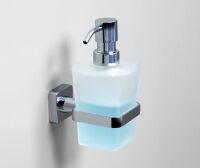 Дозатор WasserKRAFT Dill K-3999 для жидкого мыла, фото