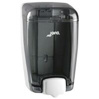 Дозатор для жидкого мыла Jofel ALL1003B, фото