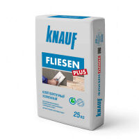 Клей для плитки Knauf Флизен 25 кг, фото
