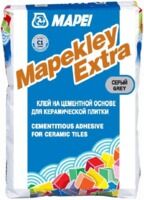 Фото - Клей для плитки Мапей Mapekley Extra 25 кг Розничная