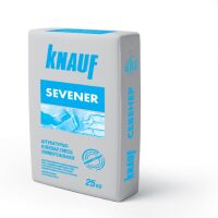 Фото - Клей для теплоизоляции Knauf Севенер 25 кг