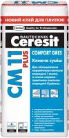 Ceresit CM11, плиточный клей, фото