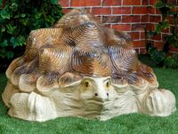 Крышка люка Черепаха (U07364), фото