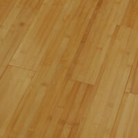 Массивная доска Magestik Floor Экзотика Бамбук Кофе (глянец), фото