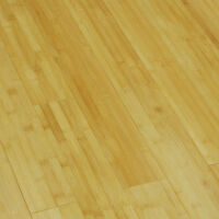 Массивная доска Magestik Floor Экзотика Бамбук Натур (глянец), фото