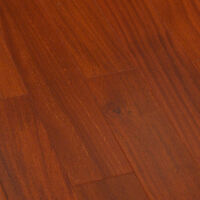 Массивная доска Magestik Floor Экзотика Кумару Красный, фото