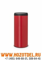Мусорный бак FlipBin, 30 литров (Красный), фото