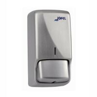 Диспенсер для жидкого мыла с локтевым приводом Jofel AC14000, фото
