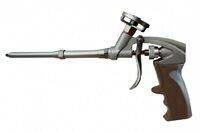Фото - Пистолет для монтажной пены с тефлоновым покрытием 