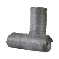 Сетка штукатурная плетеная 14х14х0,8 рулон 1х80, фото