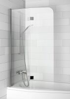 Фото - Шторка для ванны Riho NOVIK Z500 DELTA (G003040120/GZT9200089)