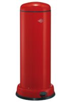 Фото - Ведро для мусора Wesco Baseboy 30 литров (Красный)