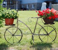 Велосипед садовый (53-605), фото